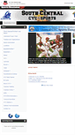 Mobile Screenshot of cycsouthcentral.net